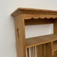 Etagere vaisselier en pin