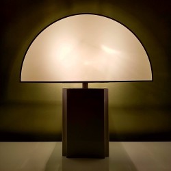 Lampe Olympe Harvey Guzzini pour ED Grand modèle