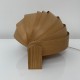 Applique lamelles de bois vintage Hans Agne Jakobsson