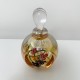 Flacon de parfum bouteille de Roger Gandelman 2002