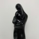 Statuette Maternite de Rene Daemen pour Villeroy Boch