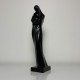 Statuette Maternite de Rene Daemen pour Villeroy Boch