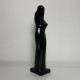 Statuette Maternite de Rene Daemen pour Villeroy Boch