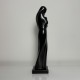 Statuette Maternite de Rene Daemen pour Villeroy Boch