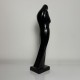 Statuette Maternite de Rene Daemen pour Villeroy Boch