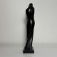 Statuette Maternite de Rene Daemen pour Villeroy Boch