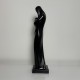 Statuette Maternite de Rene Daemen pour Villeroy Boch