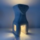 Lampe anthropomorphe de Albert Tormos