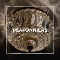 Plafonniers